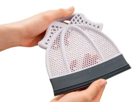 860003147252 BROOMBI Pet Hair Remover Cleans Lint Dust Human