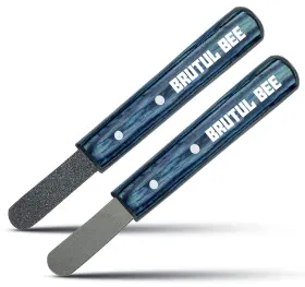 783325718484 BRUTUL FIGHT Bee Stripping Stone Diamond Edged