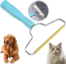 744759023186 BSIWWO Pet Hair Removal Toolbsiwwo Cleaner Pro