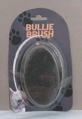 198168851913 BULLIE Bulliebrush Ultimate Tool Bulldogs Box