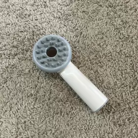 PC-S1-MASSAGE BUNFLY Comb Pet Vacuum #2