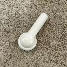 PC-S1-MASSAGE BUNFLY Comb Pet Vacuum