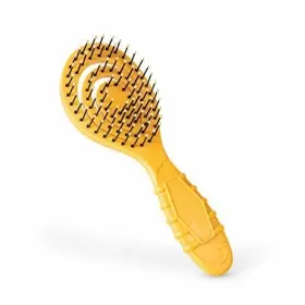 742797933559 BURTS BEES FOR PETS Detangling Pin Brush Puppies #2