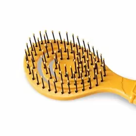 742797933559 BURTS BEES FOR PETS Detangling Pin Brush Puppies #3