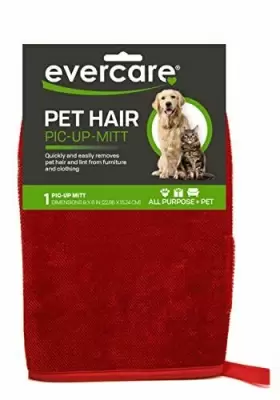 617089 BUTLER Pet Hair Up Mitt #2