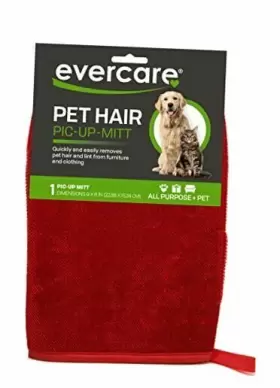 617089 BUTLER Pet Hair Up Mitt