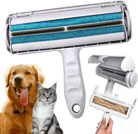 08906183736267 BUYOHLIC Lint Roller Pet Hair Remover Fur