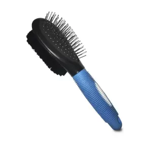 813076024982 BV Dog Brush Cat Pet Comb Bristle Pin