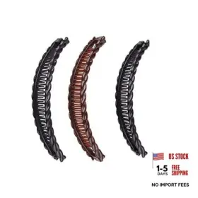 792483557996 BWESOO Tort Banana Clips Fish Clincher