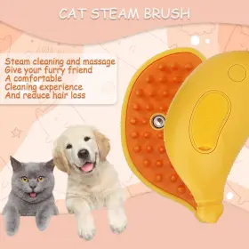641837257344 C-PASSION Cat Steam Brushcat Brush Steamy #2