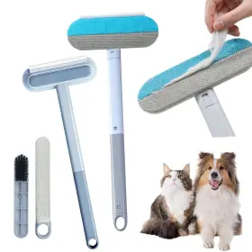 744110179637 CALLMYNM Pet Hair Removal Tool Dog Cat Remover