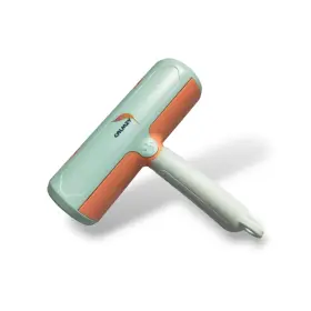 724129553024 CALMZY Pet Hair Removal Tool Roller Cat Dog
