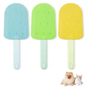 MA1171 CANIPHA Cat Tongue Comb Brush Shedding Household Tools