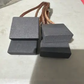05003056 CARBON Brush Set Tails