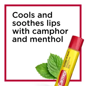 083078999513 CARMEX Medicated Lip Balm Sticks Moisturizer #3