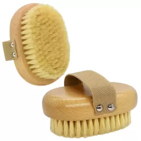 711181567496 CASIDOXI Bristle Dog Brush Haired Cats Elastic