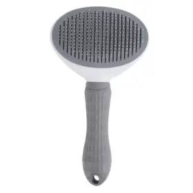 BHU-72 CATCOMB0 Pet Hair Remover Dog Cat Comb Massage Brush