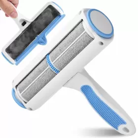 663992504828 CENGOES Pet Hair Remover Cat Dog Lint Roller