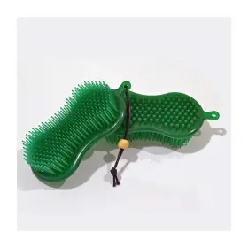 841095058978 CENTAUR Eco Pure Jelly Rubber Wonder Brush