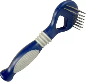 100530357 CENTRAL GARDEN PET Magic Coat Brushes Dogs Cats