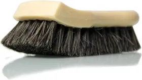 ACC-S95 CHEMICAL GUYS Bristle Horse Hair Cleaning Brush Car