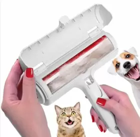 HRRMV04 CHENGDU CHENGBEI TECHNOLOGY CO Ultimate Pet Hair Tool #2