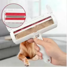 HRRMV04 CHENGDU CHENGBEI TECHNOLOGY CO Ultimate Pet Hair Tool #3