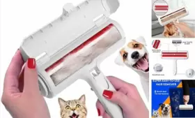 HRRMV04 CHENGDU CHENGBEI TECHNOLOGY CO Ultimate Pet Hair Tool