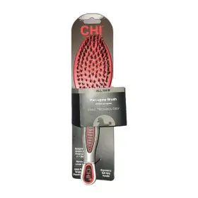 742797775029 CHI Dogs Porcupine Double Bristle Pin Anti Brush