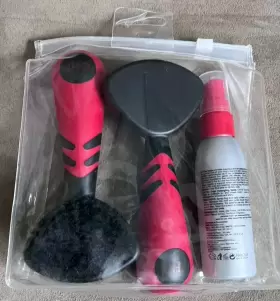 FFP9059 CHI Dog Detangling Brushes Kit #2