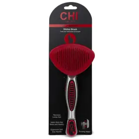 742797787671 CHI FOR DOGS Cats High End Cleaning Slicker