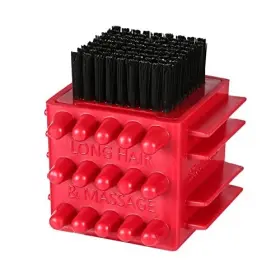 742797899985 CHI FOR DOGS Pets Function Cube Brush Brist