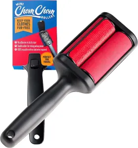313046512575 CHOMCHOM ROLLER Pet Hair Lint Removal Tool Cl