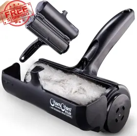 Parent CHOMCHOM ROLLER Chom Pet Hair Remover Lint Cat