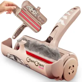 Parent CHOMCHOM ROLLER Pet Hair Remover Dog Cat Lint Rollers