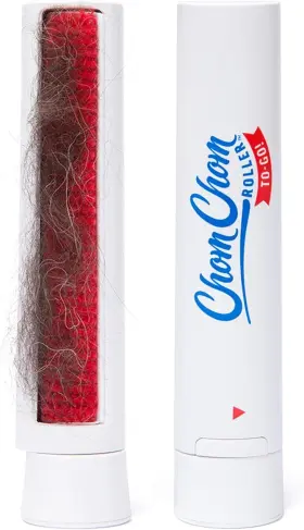 856957004192 CHOMCHOM ROLLER Pet Hair Lint Removal Tool Cl