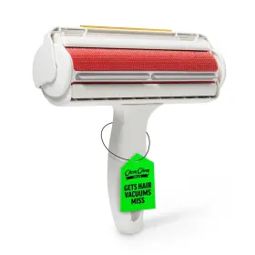 856957004246 CHOMCHOM ROLLER Rake Pet Hair Removal Attachmen