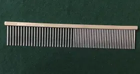 445006913924 CHRISTENSEN Chris Butter Comb Coarse