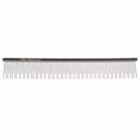 704660917646 CHRISTENSEN Chris Cat Carding Dual Butter Comb
