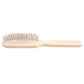 704660917707 CHRISTENSEN Chris Oblong Pin Dog Brush Groom #3