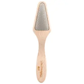 704660918414 CHRISTENSEN Chris Dog Brush Triangle Slicker