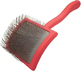 Aviicl CHRISTENSEN Chris Dog Brush Combed Finish Coral