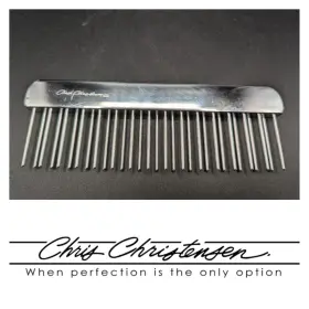 819774012078 CHRISTENSEN Chris Staggerd Buttercomb Matting