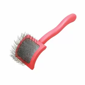 819774012658 CHRISTENSEN Chris Baby Dog Slicker Brush Groom