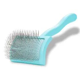 819774015642 CHRISTENSEN Chris Big Dog Slicker Brush