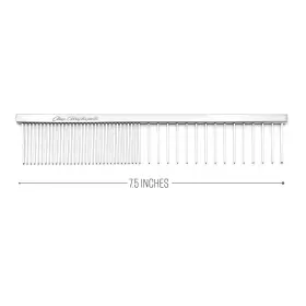 852669601339 CHRISTENSEN Chris Xc Butter Comb Groom Roun