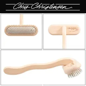 852669602138 CHRISTENSEN Chris Mini Brush High Steel Rounded #2
