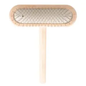 852669602138 CHRISTENSEN Chris Mini Brush High Steel Rounded