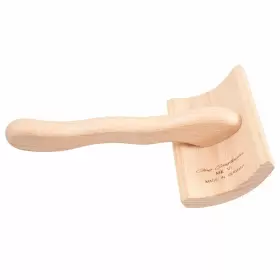 885121824045 CHRISTENSEN Chris Vi Curved Slicker Dog Brush #3