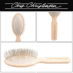 913083000006 CHRISTENSEN Chris Dog Brush Pin Groom #3